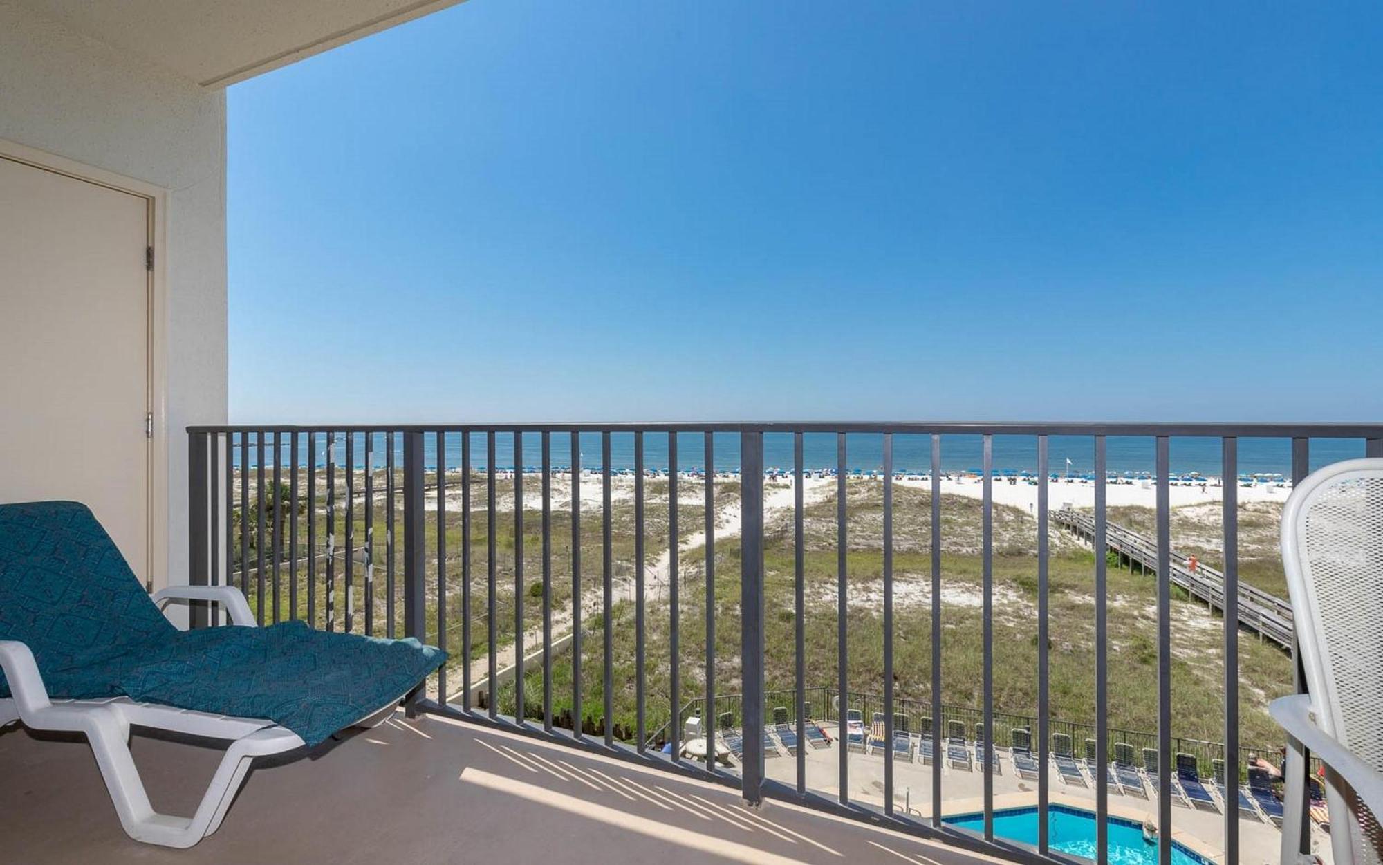 Phoenix VIII By Brett Robins Vacations Orange Beach Pokoj fotografie