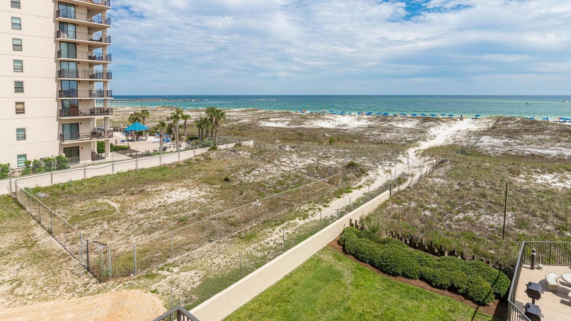 Phoenix VIII By Brett Robins Vacations Orange Beach Pokoj fotografie