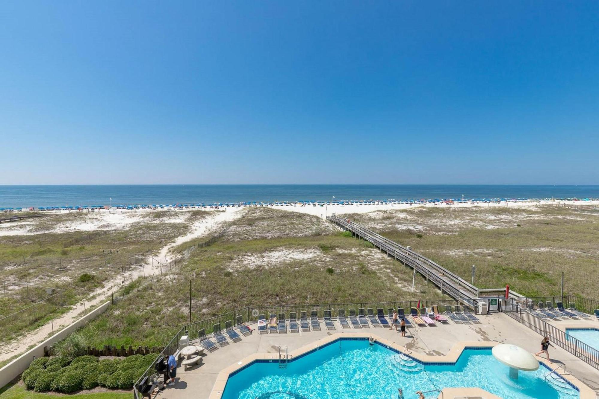 Phoenix VIII By Brett Robins Vacations Orange Beach Pokoj fotografie