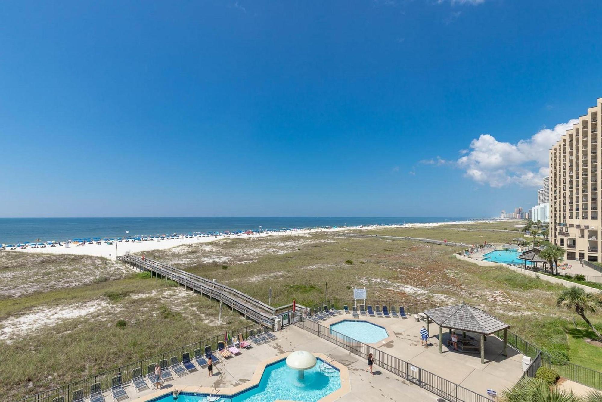 Phoenix VIII By Brett Robins Vacations Orange Beach Pokoj fotografie